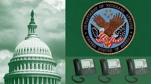 Bill aims to stop 'claim sharks' from targeting disabled vets after NPR investigation
