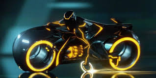 Tron: The Light Cycle Breakdown – Deadly On Any Kind Of Grid, Traffic OR Game