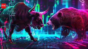 Stock market today: Top 10 gainers and losers on Nifty50, BSE Sensex - check list