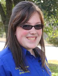 Florida FFA has announced that one of the finalists for the 2014 Ryan Rimmer Outstanding District Officer Award is Courtney Solari of the Northview High ... - solaricourtney