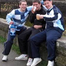 Image result for chavs