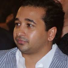 In what could lead to a fresh controversy for the Congress in Mumbai, Nitesh Rane the son of senior Congress leader Narayan Rane today tweeted a slew of ... - 231387-niteshrane