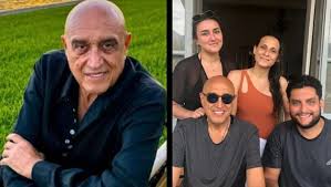 ¿Quiénes son los hijos de Pedro Torres y a qué se dedican? Ellos conforman el legado del famoso productor https://mile.io/4iVC7Xx