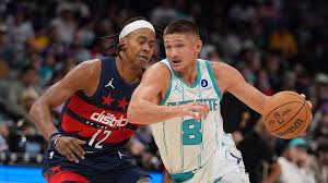 What to Expect as Hornets Begin NBA Cup Run vs. Wizards, Dybantsa