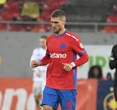 „Nu e pedeapsă, e valoare!”. Becali, mesaj pentru Bîrligea: „La echipa asta e un singur stăpân” + Cui i s-a dublat salariul și cine e arma secretă