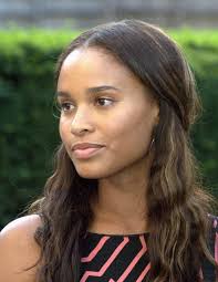 Joy Bryant Female Actress Dave Pope. Is this Joy Bryant the Model? Share your thoughts on this image? - joy-bryant-female-actress-dave-pope-991575684