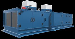 12000 CFM PolluStop