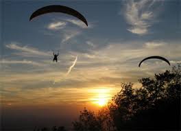 Resultado de imagen para fotos de parapente