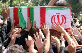 جزئیات مراسم تشییع ۴ شهید هوافضای کرمانشاه اعلام شد