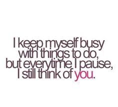 Quotes About Love: Cute Love Quotes For Him via Relatably.com