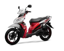 TVS Dazz