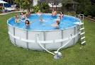 Piscinas desmontables e hinchables DECATHLON