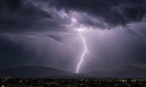¡Toma precauciones! Prevén lluvias este jueves 4 de junio en el Edomex