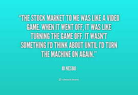 Market Quotes. QuotesGram via Relatably.com