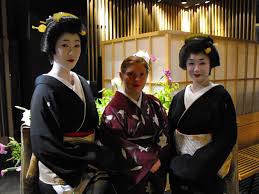 Image result for Sayuki geisha