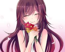 نتيجة بحث الصور عن ‫‫photo de fille manga qui bouge‬‏