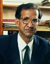 Dr. Paul Ratnasamy was born on June 11, 1942. He had his higher education (B.Sc. 1961, M.Sc., 1963 and Ph.D., 1967) at Loyola College, Madras. - paul