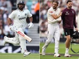 NDTV Sports - News update