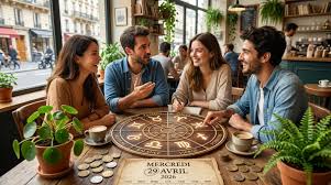 Ce 29 avril 2026, un pic de chance et d’abondance vise ces 4 signes du zodiaque : si vous en faites partie, ne passez pas à côté