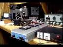 RM Italy HLA 300V Plus Professional Linear Amplifier With Fans RM