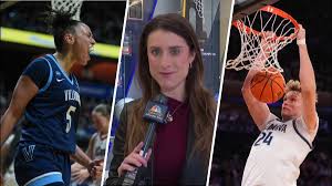 Villanova's Road Back: Wildcats prepare for NCAA Tournament run