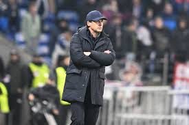 Paulo Fonseca admite conversa com Endrick: «Não devemos dramatizar»