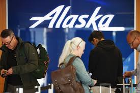 Alaska Airlines Document Glitch Denied Boarding Twice: Why US Passenger Rules Fell Short