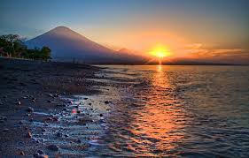 Resultado de imagem para SUNSET