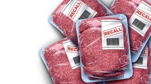 Nearly 30,000 pounds of raw beef recalled. See the affected products