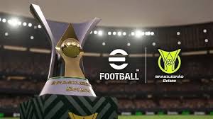 CBF firma parceria e licencia Brasileirão em game; saiba mais