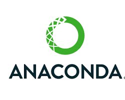 Image of Anaconda logo
