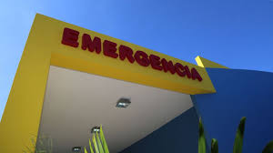 Resultado de imagen para fotos del centro de diagnostico en santiago rodriguez