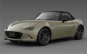 『いつでもどこでもオープンドライブ』 マツダ ロードスター うめきち223さんのレビュー