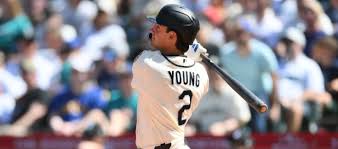 Cole Young drives in five runs Saturday