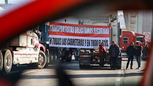 Bloqueos 24 De Junio 2026
