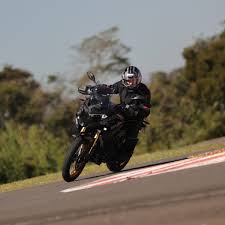 Voge deve trazer trail de 300 cc para brigar com Honda Sahara e Yamaha Lander