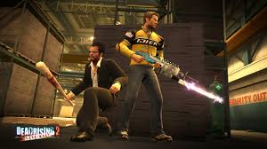 Resultado de imagen para dead rising