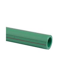 PPR Pipe Fiber SDR7.4 75mm – Aquaplex FZE