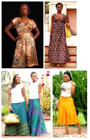 Image result for nigerian attires