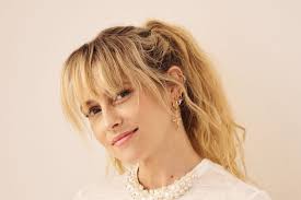 ‘God of War’ Live-Action Series Casts Teresa Palmer