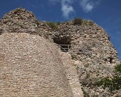 Immagine di Reconstruction of Rocca di Urbania