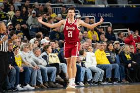 Nebraska MBB Vs Rutgers and WBB vs Maryland Live Discussion