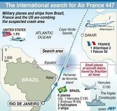 Image result for air france 447
