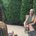 Lexington woman warns of stroke signs