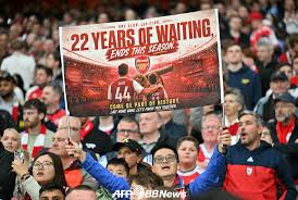 'EPL title race is over': Arsenal's chances surge to 85.64% after 1-0 victory over Burnley, extending lead over second-place Manchester City to five points