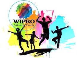 Image result for wipro logo