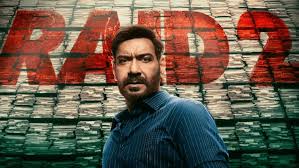 Raid 2 OTT Release: Here’s When And Where To Watch Ajay Devgn, Riteish Deshmukh Starrer