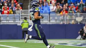 Seahawks: Charbonnet Joga Hoje? Entenda o Início Lento na Semana 9!