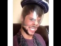 Résultat de recherche d'images pour "head in condom"