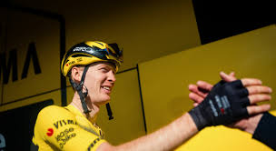 Team Visma - News update